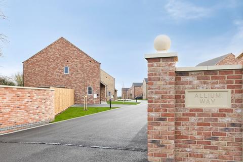 undefined, LAST TWO HOMES REMAINING at Allium Way, Walpole Cross Keys