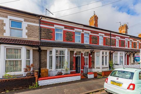 undefined, Westmoreland Street, Cardiff CF5
