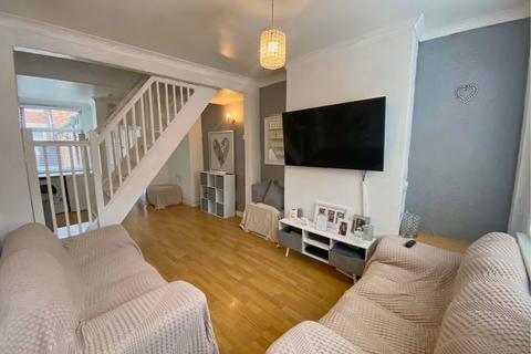2 bedroom terraced house for sale, Princes Street, Kettering, NN16