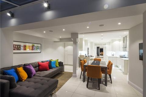 4 bedroom terraced house to rent, Marlborough Place, St John's Wood, London, NW8