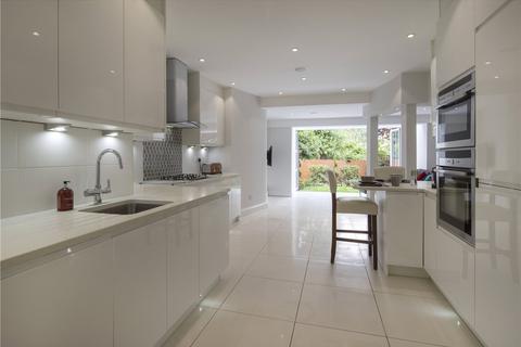 4 bedroom terraced house to rent, Marlborough Place, St John's Wood, London, NW8