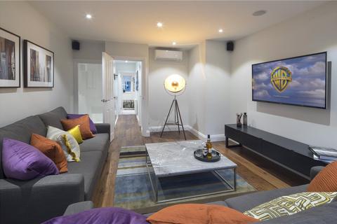 4 bedroom terraced house to rent, Marlborough Place, St John's Wood, London, NW8