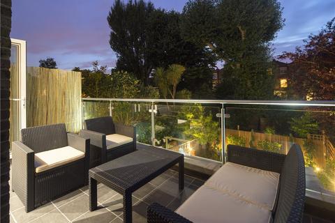 4 bedroom terraced house to rent, Marlborough Place, St John's Wood, London, NW8