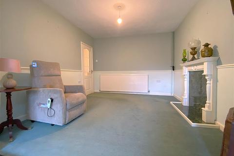 2 bedroom semi-detached bungalow for sale, St. Pauls Drive, Syston