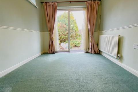 2 bedroom semi-detached bungalow for sale, St. Pauls Drive, Syston