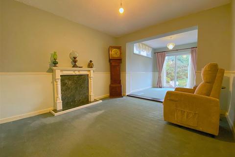 2 bedroom semi-detached bungalow for sale, St. Pauls Drive, Syston