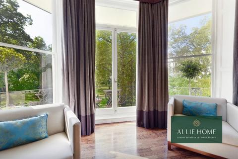 3 bedroom flat to rent, 75 Stanhope Gardens, London SW7
