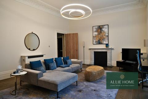 3 bedroom flat to rent, 75 Stanhope Gardens, London SW7