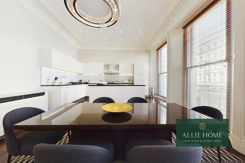 3 bedroom flat to rent, 75 Stanhope Gardens, London SW7