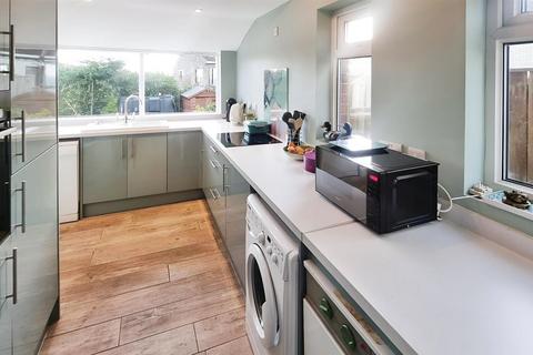 undefined, Saunders Villas, Hamsterley