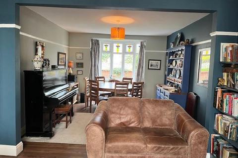 undefined, Saunders Villas, Hamsterley