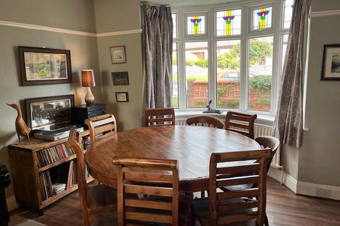undefined, Saunders Villas, Hamsterley
