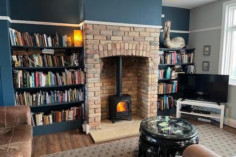 undefined, Saunders Villas, Hamsterley