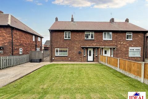 undefined, Elmwood Avenue, Woodlands, Doncaster