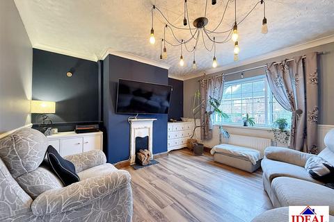 undefined, Elmwood Avenue, Woodlands, Doncaster
