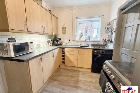 undefined, Elmwood Avenue, Woodlands, Doncaster