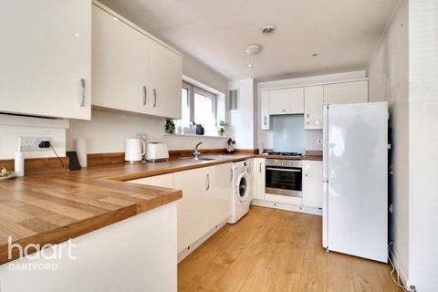undefined, Stones Avenue, Dartford