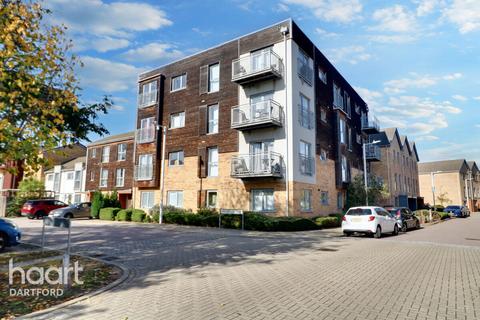 Stones Avenue, Dartford