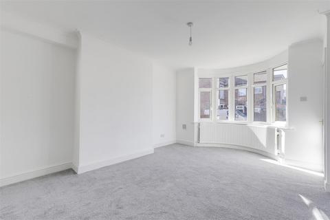 undefined, Midland Grove, Netherfield NG4