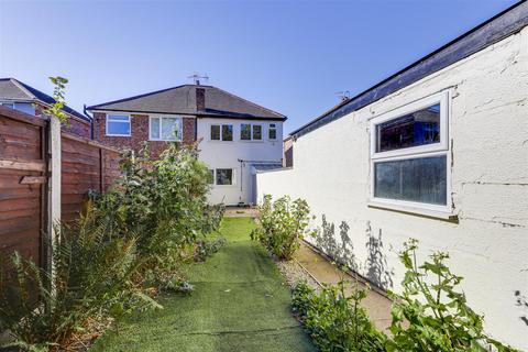 undefined, Midland Grove, Netherfield NG4