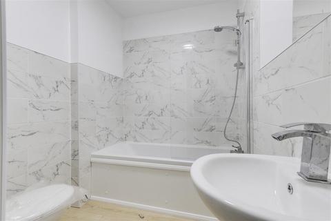 undefined, Midland Grove, Netherfield NG4