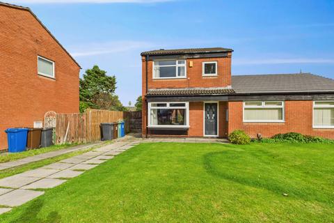 Ribchester Drive, Bury, BL9 9JT
