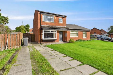 undefined, Ribchester Drive, Bury, BL9 9JT