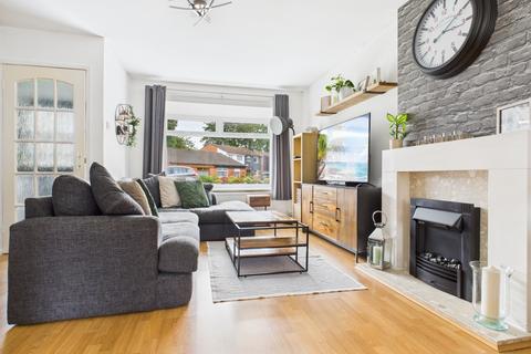 undefined, Ribchester Drive, Bury, BL9 9JT