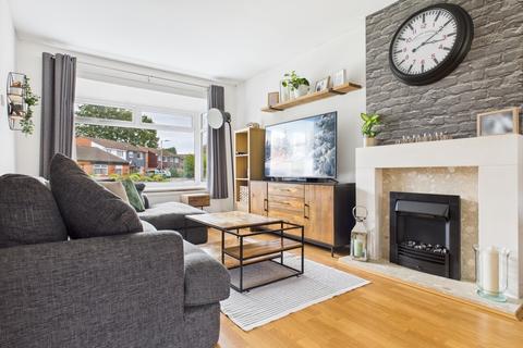 undefined, Ribchester Drive, Bury, BL9 9JT