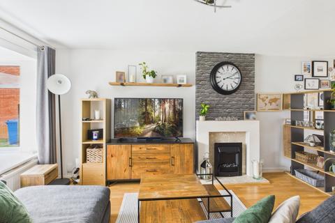 undefined, Ribchester Drive, Bury, BL9 9JT