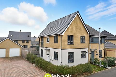 undefined, Charles Bree Way, Stanway, Colchester, CO3