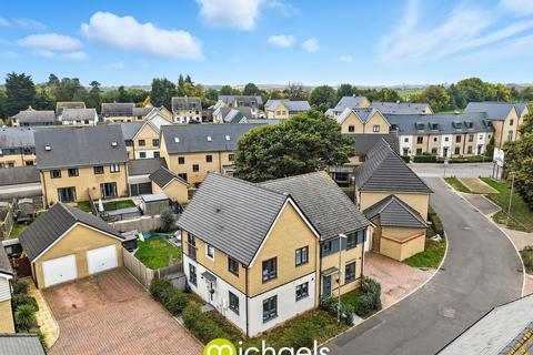 undefined, Charles Bree Way, Stanway, Colchester, CO3