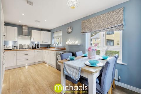 undefined, Charles Bree Way, Stanway, Colchester, CO3