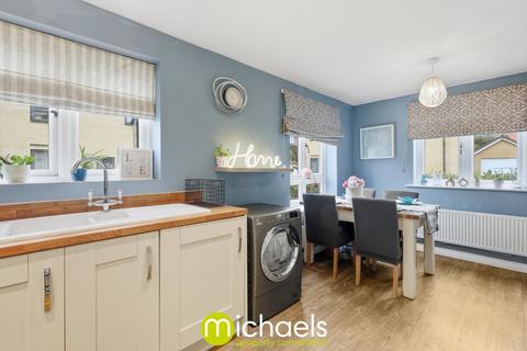 undefined, Charles Bree Way, Stanway, Colchester, CO3