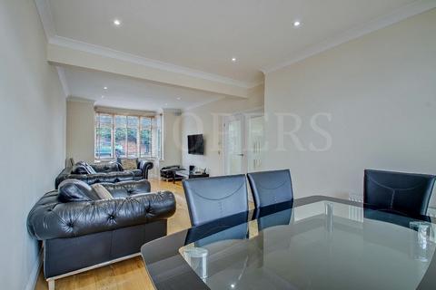 3 bedroom terraced house for sale, Avondale Avenue, London, NW2