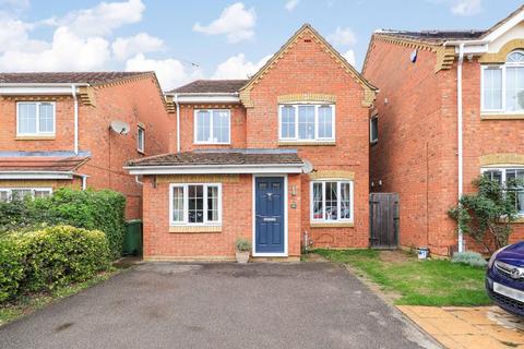 Weavers Field, Girton, Cambridge