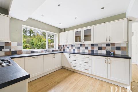 undefined, The Hawthorns, Keswick CA12