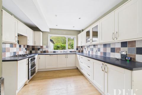 undefined, The Hawthorns, Keswick CA12