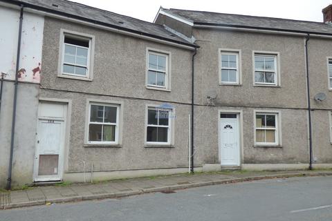 undefined, Dinam Street, Nantymoel, Bridgend. CF32 7PU