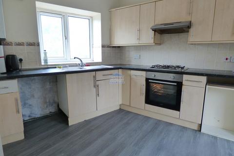 undefined, Dinam Street, Nantymoel, Bridgend. CF32 7PU