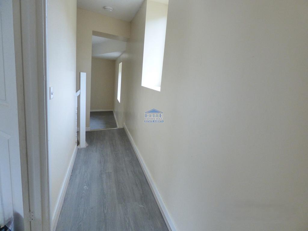 1st Floor Landing
