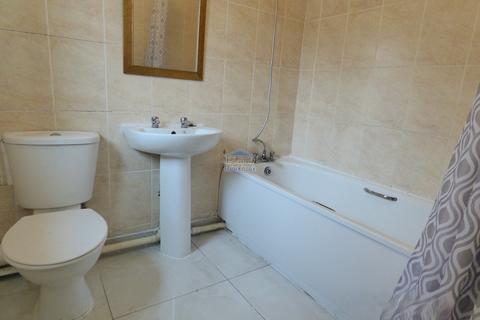 undefined, Dinam Street, Nantymoel, Bridgend. CF32 7PU