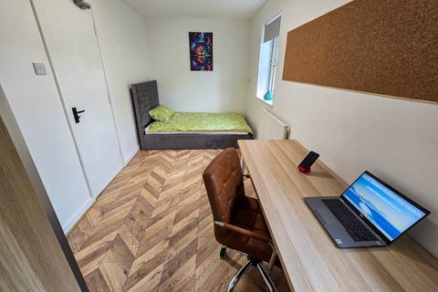 12 bedroom terraced house to rent, Denison Street, Nottingham NG7