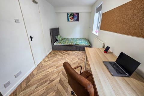 12 bedroom terraced house to rent, Denison Street, Nottingham NG7