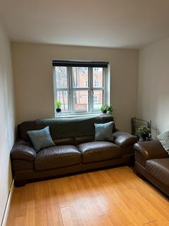 12 bedroom terraced house to rent, Denison Street, Nottingham NG7