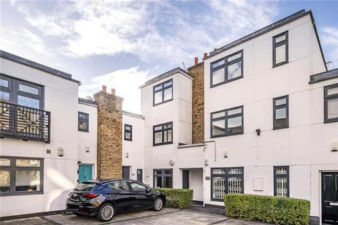 St. Pauls Crescent, London NW1