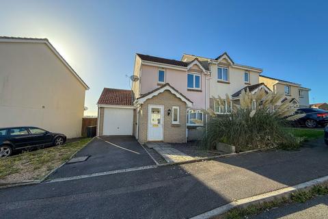 undefined, Leeward Lane, TQ2 7GQ