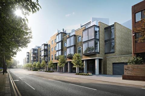 undefined, Boulogne House, Frazer Nash Close, Isleworth, London, TW7