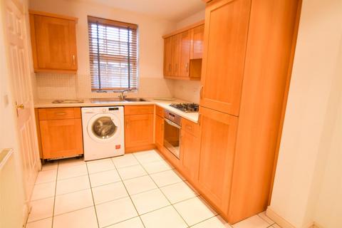 undefined, Bishopfields Drive
