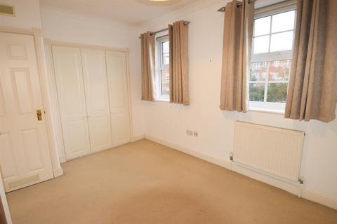 undefined, Bishopfields Drive